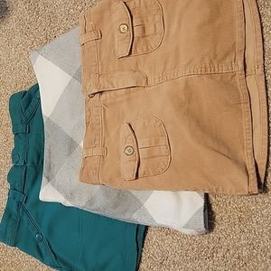 Size 5 skirt bundle